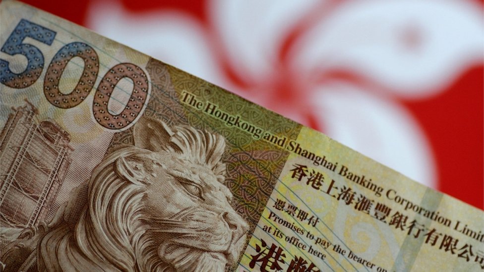 Hongkong: Prevaranti ukrali 26 miliona evra od devedesetogodišnje žene