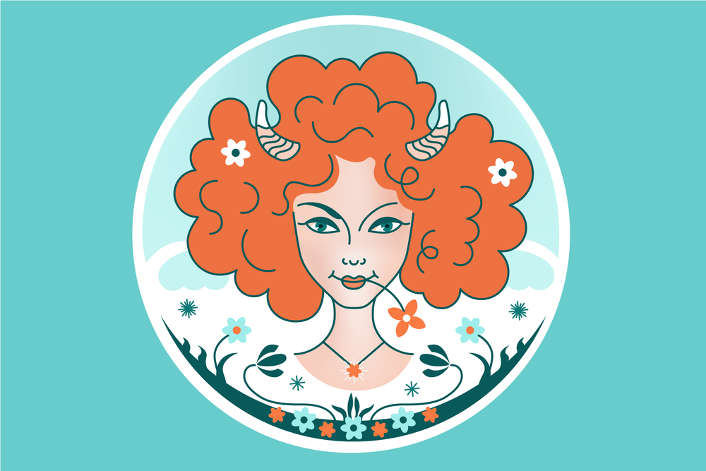 Zavodljiva i snažna: Upoznajte ženu Bika!