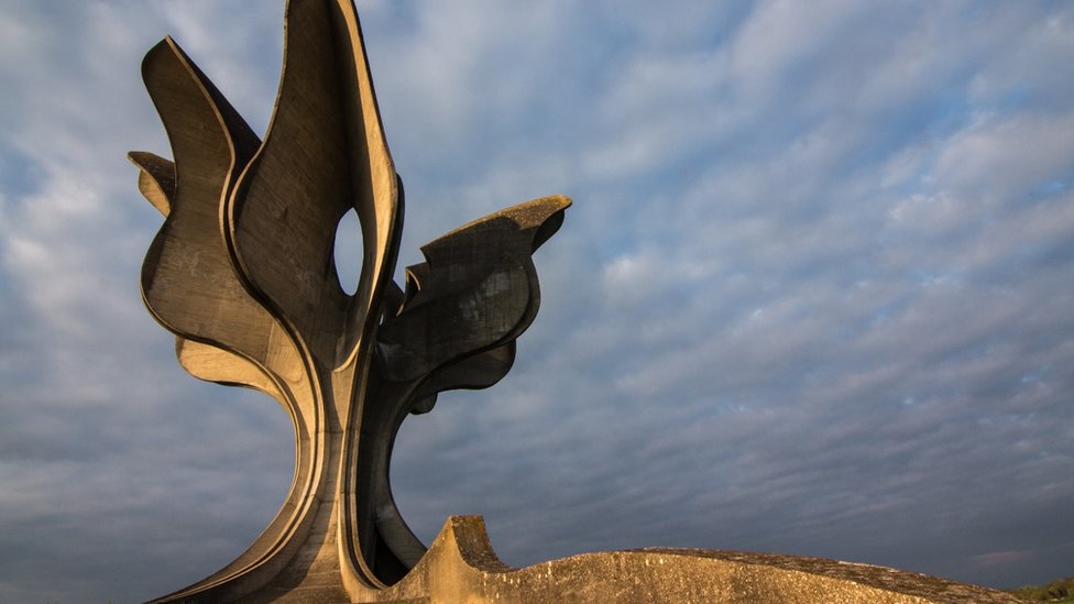 Balkan i Drugi svetski rat: Zašto je Jasenovac 
