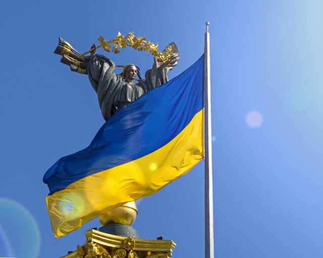 Ukrajina apelovala: Spremite nove sankcije