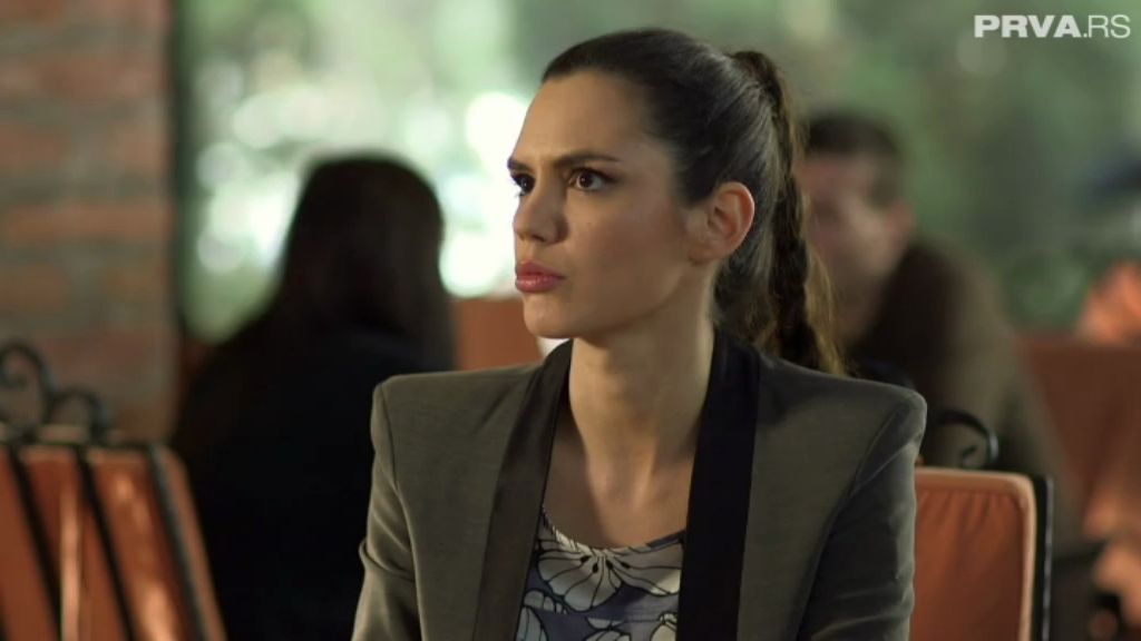 Olja Lević SA KOLEGOM IZ SERIJE UŽIVA NA MALDIVIMA! Ne kriju da uživaju... (FOTO)