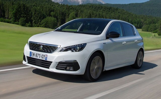 Peugeot vraća analogne instrumente u 308-icu zbog nedostatka čipova