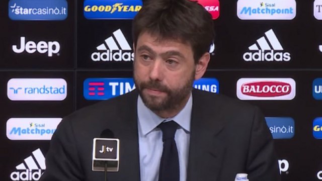 Direktor Juventusa Andrea Anjeli uporedio Super Ligu sa Fortnajtom