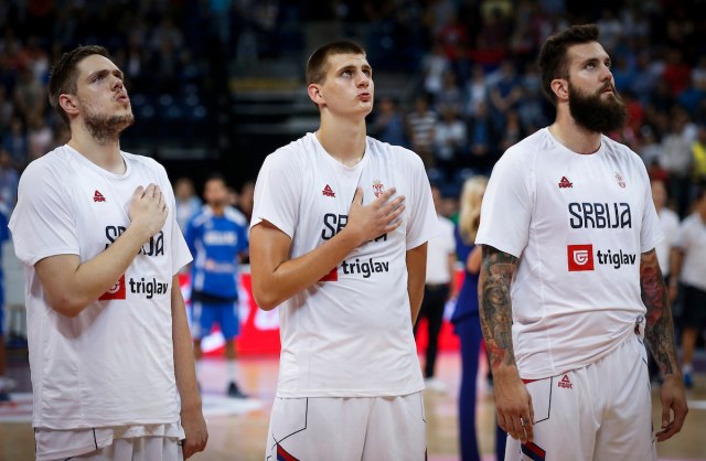 Srdjan Stevanovic/Starsportphoto