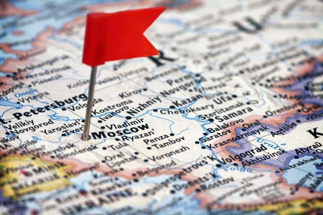 Kremlj: Kovanje zavere o atentatu ne utiče na integraciju