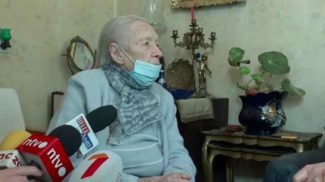 Najstarija planinarka na svetu je iz Niša - ima 102 godine