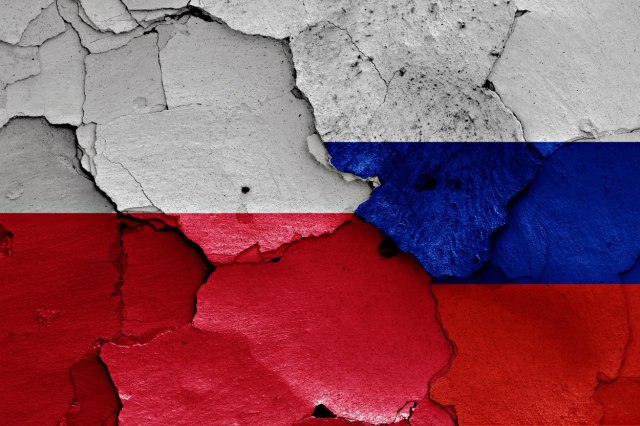 Moskva: Imate rok do 15 maja, pet diplomata persone non grata
