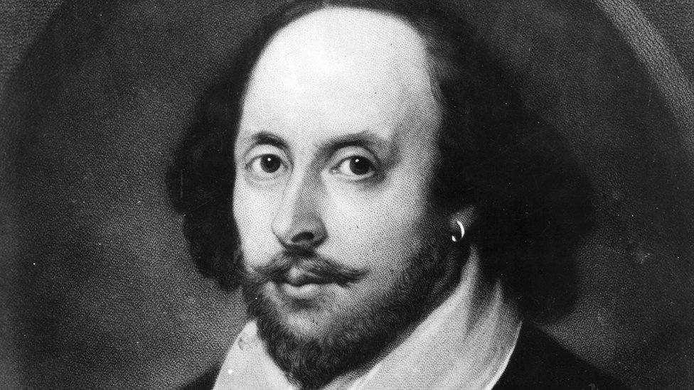 Velika Britanija i književnost: Vilijem Šekspir, 