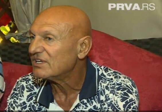 Jedna od najlepših pesama Šabana Šaulića krije tajnu o velikoj ljubavi, a napisao ju je konobar