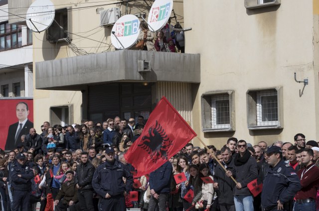 Plete se "mreža": Još jedna srpska opština ulazi u albansku zajednicu?