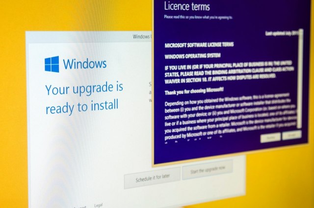 Nova Windows 10 funkcija produžiæe trajanje baterije na laptopu