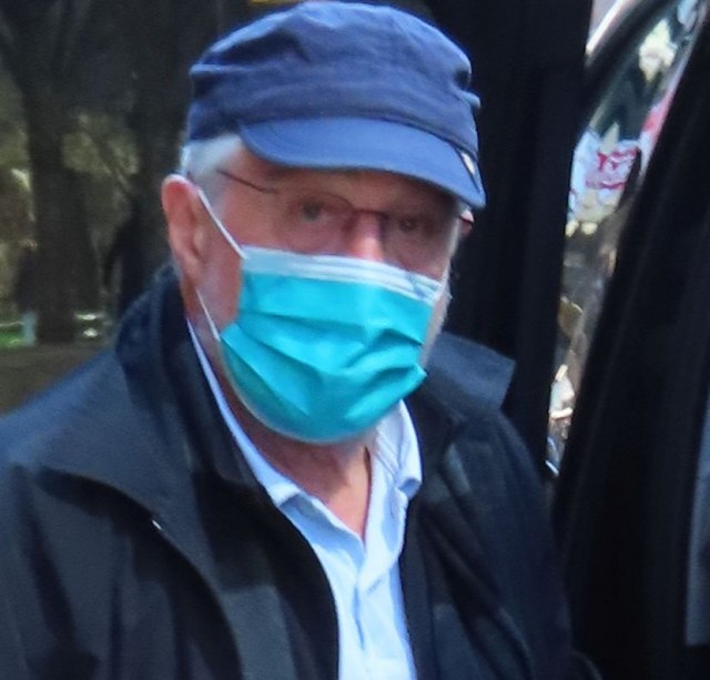 Mučan razvod: Robert de Niro (77) bez novca, mora da radi 12 sati dnevno