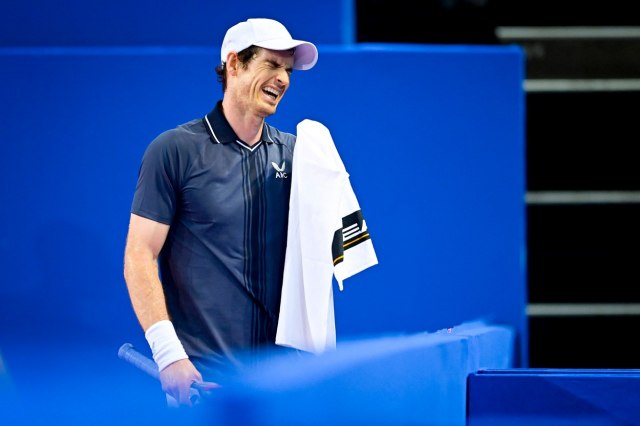 Foto: Profimedia/JB Autissier / Panoramic / Bestimage TENNIS