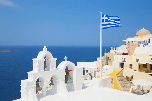 Grčka se otvara za turiste od polovine maja: Vakcinacija, samotestiranje i lepo vreme