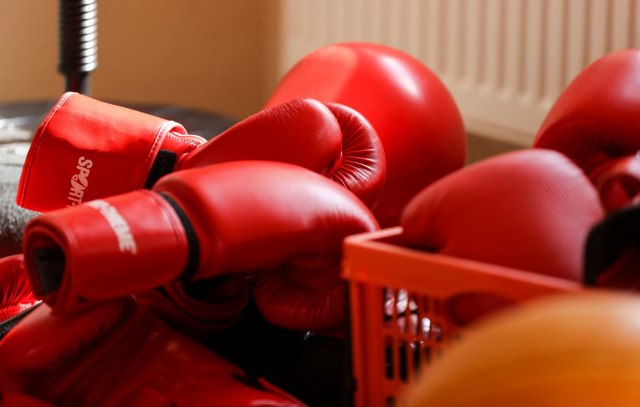 Jordanski bokser preminuo od posledica povreda zadobijenih u ringu