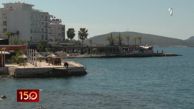 Mesta u Albaniji u kojima možete da uživate kao u Grèkoj VIDEO