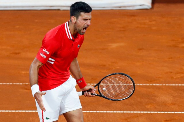 Novak neæe u Madrid – poznato i koliko æe ga to koštati