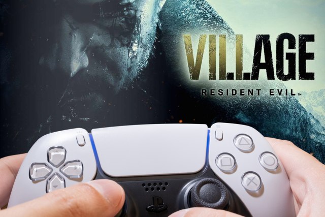 Demo verzija "Resident Evil Village" moæi æe da se igra 8 dana