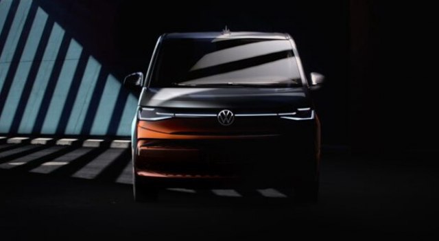 Stiže novi Volkswagen