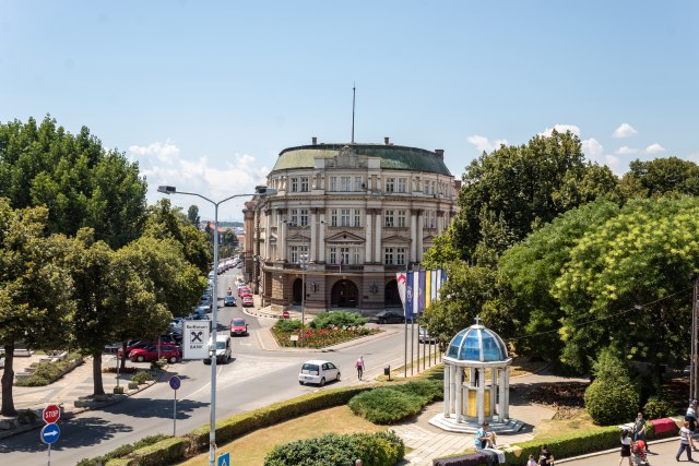 Univerzitet u Nišu među vodećim svetskim univerzitetima