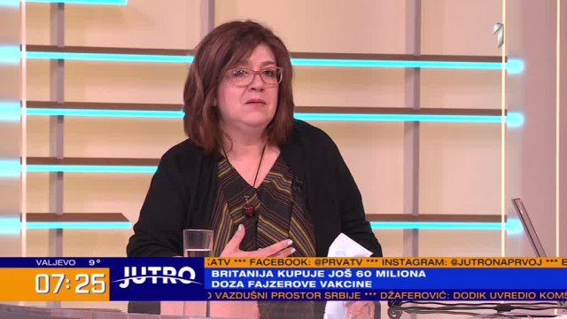 Psiholog o sluèaju baèene bebe u Prijepolju: "Trebalo bi razumeti majku" VIDEO