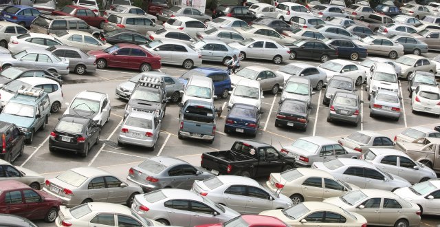Vozilo koje će olakšati parkiranje i kontrolu naplate parkinga u Kruševcu