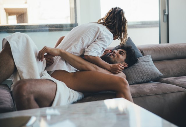 DA LI ZNATE: Kakav seks voli koji horoskopski znak?