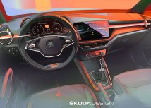 Foto: Škoda promo