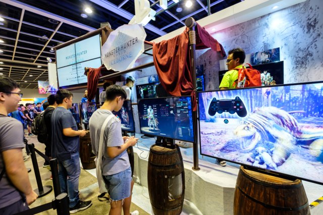 Monster Hunter Rise æe uskoro postati najprodavanija igra kompanije Capcom