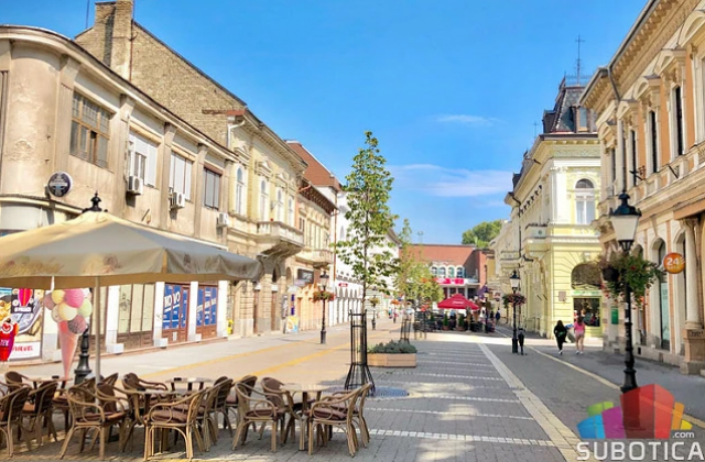 Subotica: Promene na čelu javnih preduzeća