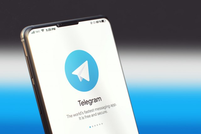 Telegram u maju lansira video konferencijske pozive