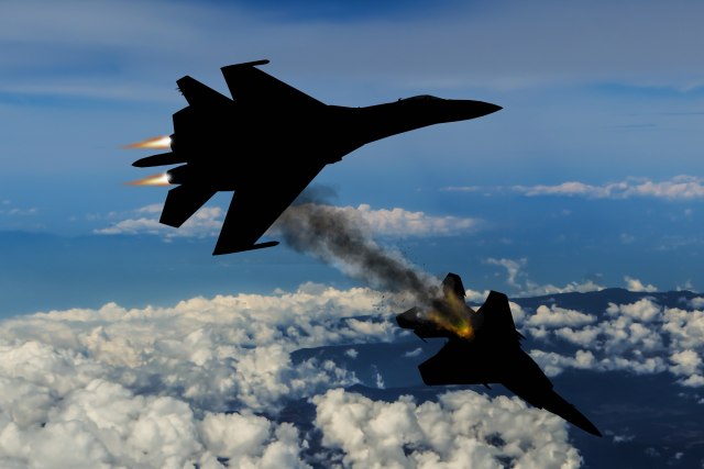 Rok istièe: Rat živaca oko novog evropskog borbenog aviona