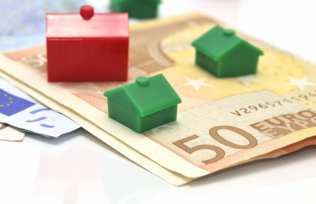 Cene nekretnina u srpskom gradiæu od prošlog leta skoèile 20 odsto: Ko su najèešæi kupci?