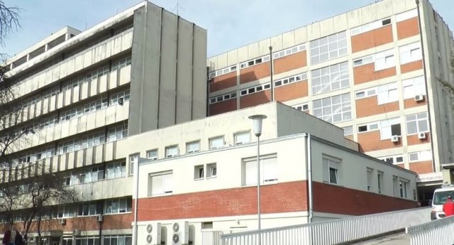 Dva smrtna slučaja na kovid odeljenjima čačanske bolnice: U teškom stanju devet pacijenata