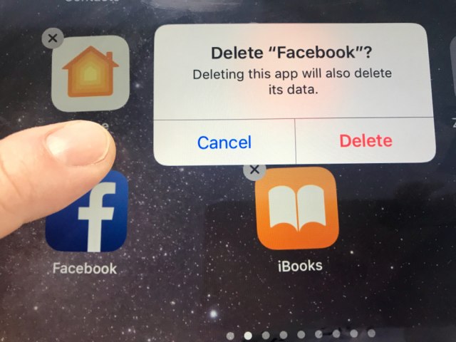 Facebook i Instagram prete: "Ako nam ne date svoje podatke..."