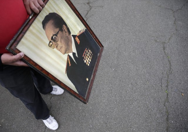 "Umro je drug Tito" - 41 godina od smrti doživotnog predsednika SFRJ
