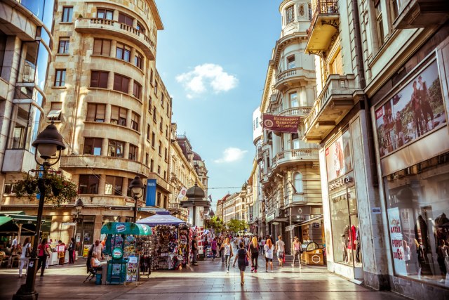Beograd: Revakcinisano više od trećine punoletne populacije