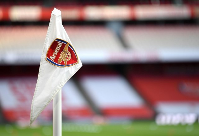 Zvanièna ponuda: Osnivaè Spotifaja kupuje Arsenal za 1,8 milijardi funti