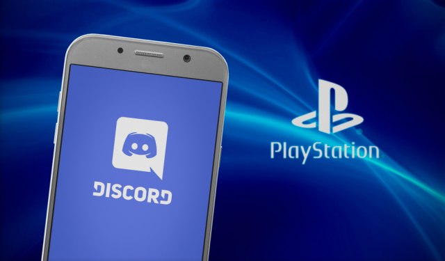 Sony integriše u PlayStation popularnu platformu za komunikaciju Discord