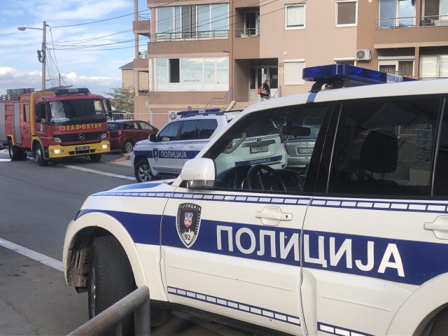 Saobraæajna policija otkrila tokom praznika 308 prekršaja u Leskovcu
