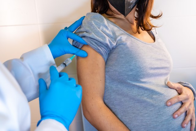Vakcine i neplodnost - struènjaci kažu: "Ne postoji èak ni zamislivi razlog zbog kojeg bi vakcina to izazvala"