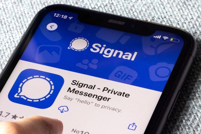 Signal otkrio kako Facebook koristi ciljano oglašavanje protiv svojih korisnika