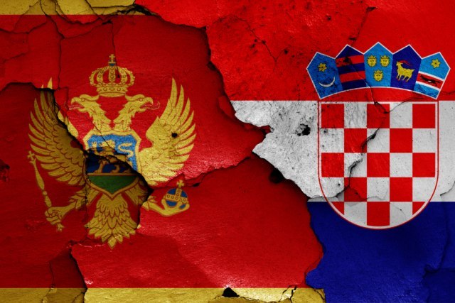 Montenegro seeks demarcation?