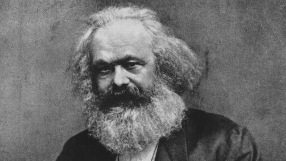 Istorija i komunizam: Ko je bio Karl Marks i zašto se i danas èitaju njegova dela