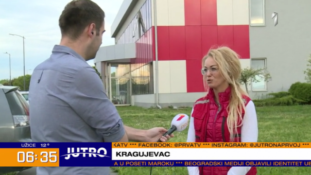 Najezda krpelja u Kragujevcu: Vaðenje se naplaæuje VIDEO