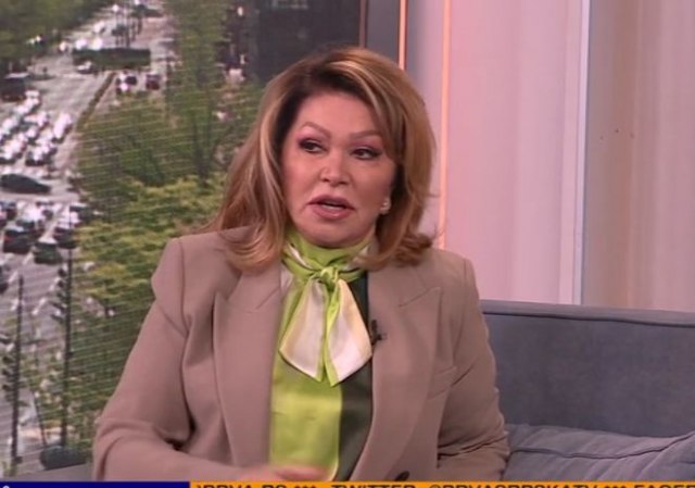 Uskoro autobiografija slavne pevačice: Neda Ukraden o porodici, pesmama, karijeri