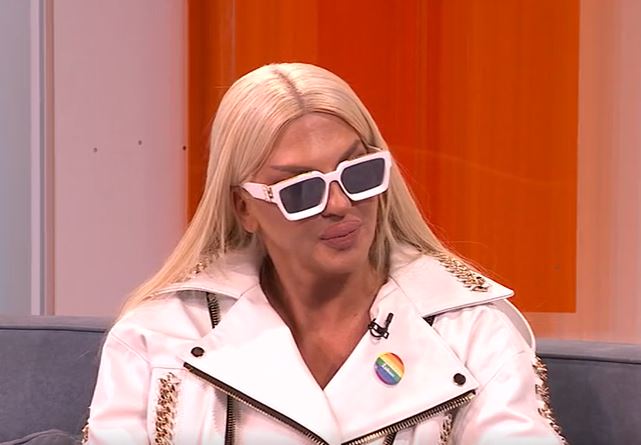 Nakon odlaska iz žirija 