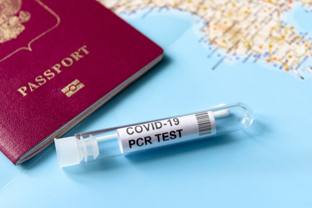 Bez karantina za kompletno vakcinisane graðane koji žive u inostranstvu