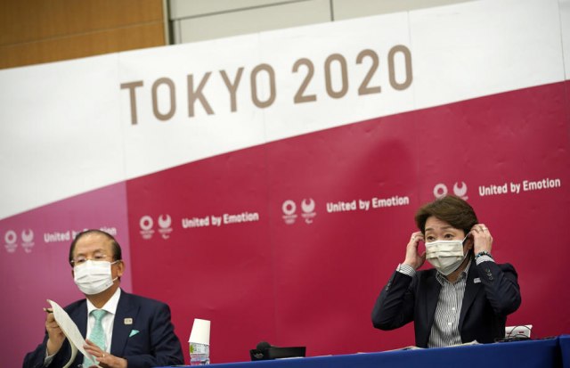 Desetine hiljada potpisnika peticije protiv održavanja OI u Tokiju