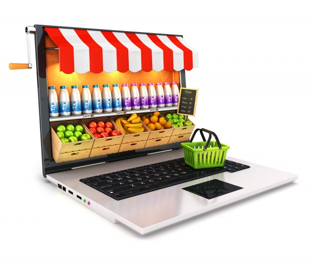 Upozorenje za potrošače: Pažljivo ako kupujete hranu onlajn, u 90 odsto slučajeva istekao rok